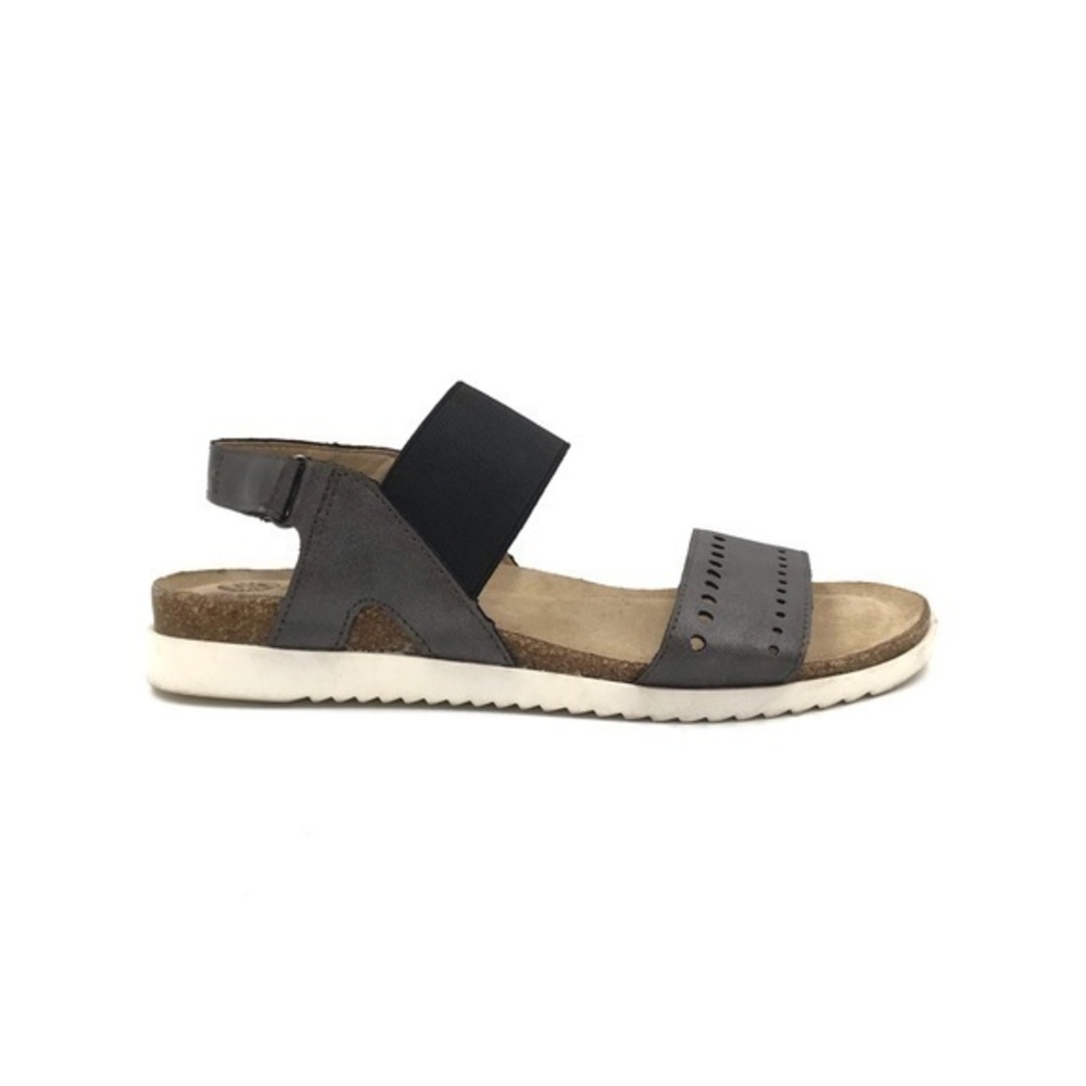 Earth Spirit Gelron Cushion Colorblock Sandals 6